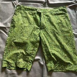 Loudmouth Pants (Size Mens
32) - Lost Ball Grass Green